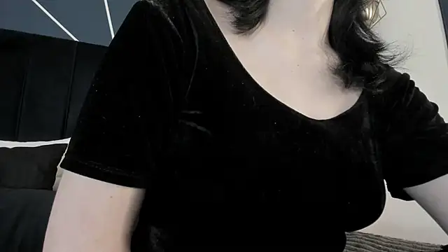 Adeelinee online show from December 23, 7:41 pm