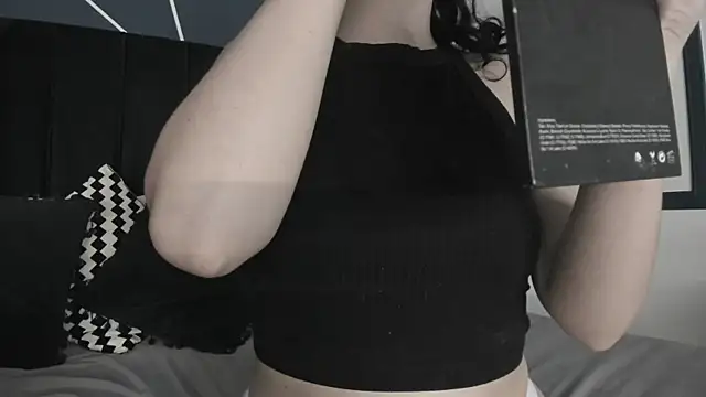 Adeelinee online show from January 15, 7:44 pm