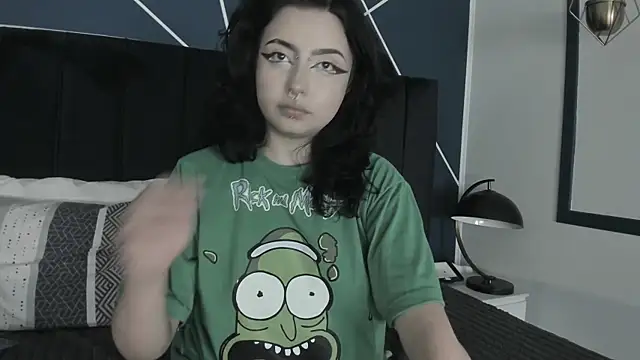 Adeelinee online show from February 3, 10:54 pm