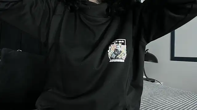 Adeelinee online show from February 22, 7:36 pm