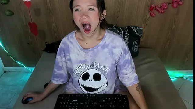 jenelotizz06 online show from October 24, 12:08 am