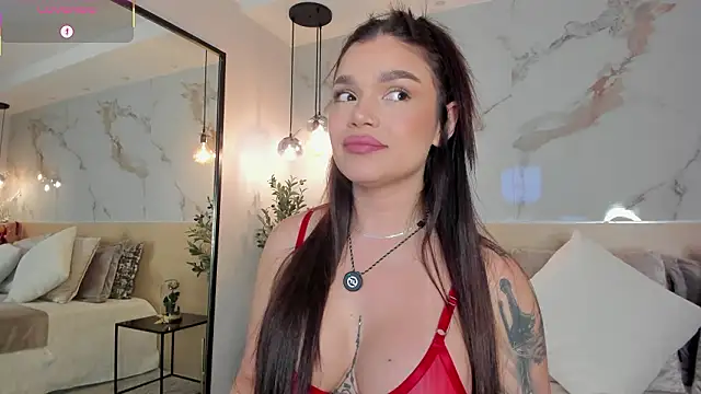 LeaThompson online show from January 31, 11:36 pm