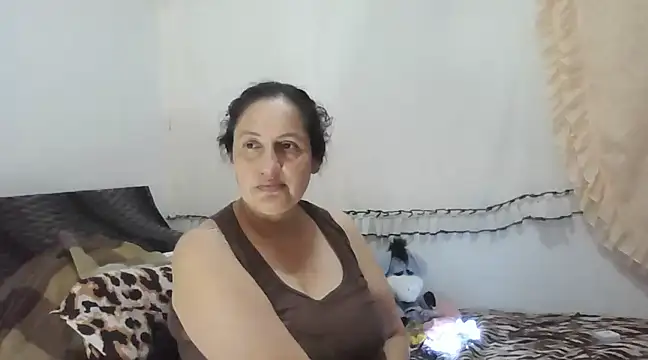 ximenajimenez online show from January 20, 12:04 am