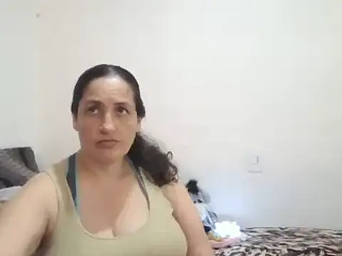 ximenajimenez online show from February 5, 10:01 pm