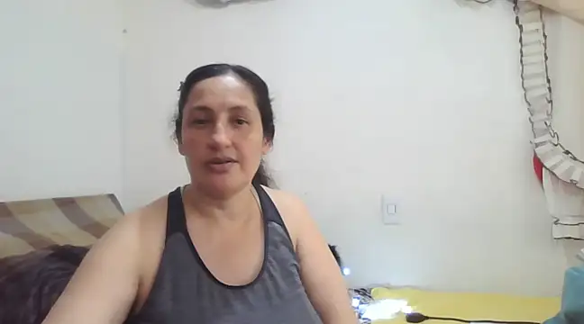 ximenajimenez online show from March 16, 5:39 pm