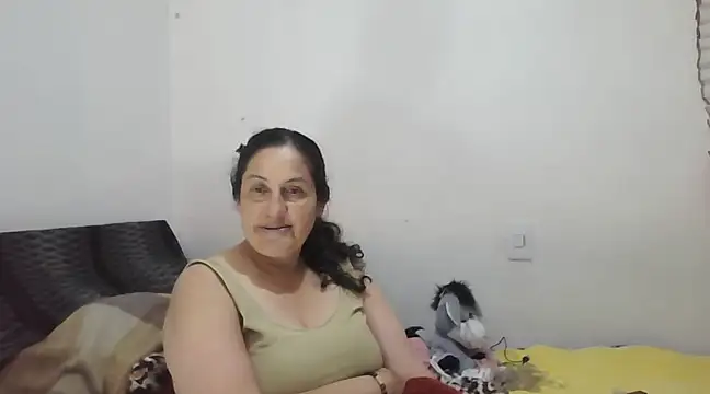 ximenajimenez online show from March 18, 2:15 am