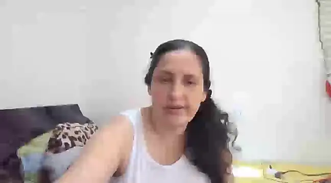 ximenajimenez online show from March 20, 9:56 pm