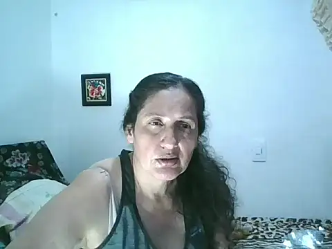 ximenajimenez online show from March 12, 11:22 pm