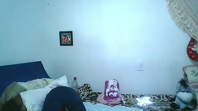 ximenajimenez online show from March 25, 11:00 pm