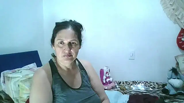 ximenajimenez online show from March 29, 12:10 am