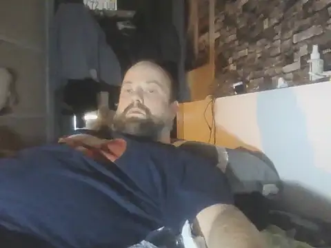 Snapshot of Prehistorixxx2686 chatting on October 10, 6:07 pm Prehistorixxx2686 online show from October 10, 6:07 pm