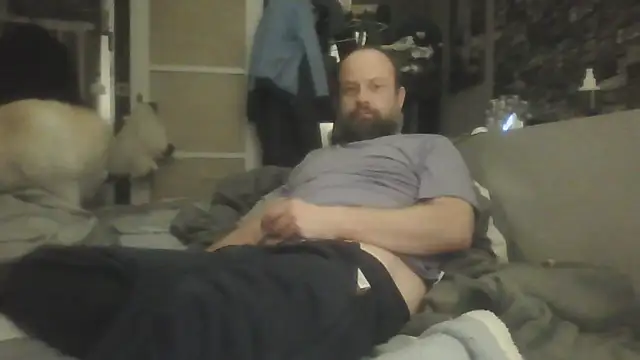 Snapshot of Prehistorixxx2686 chatting on October 22, 9:14 pm Prehistorixxx2686 online show from October 22, 9:14 pm