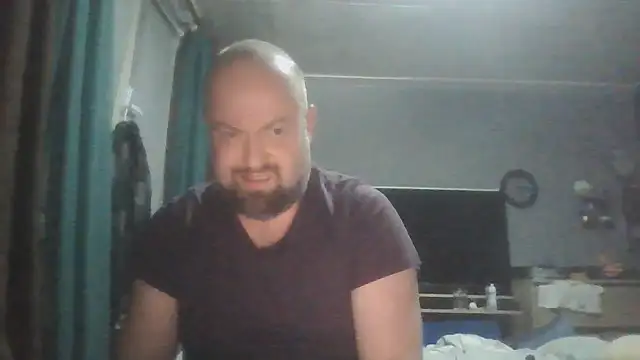 Snapshot of Prehistorixxx2686 chatting on December 14, 3:17 pm Prehistorixxx2686 online show from December 14, 3:17 pm