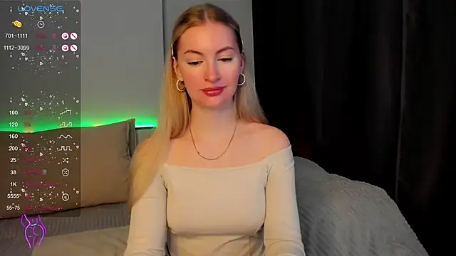 Kimmy powell online show from January 31, 5:19 am