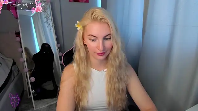 Kimmy powell online show from June 9, 2:23 am