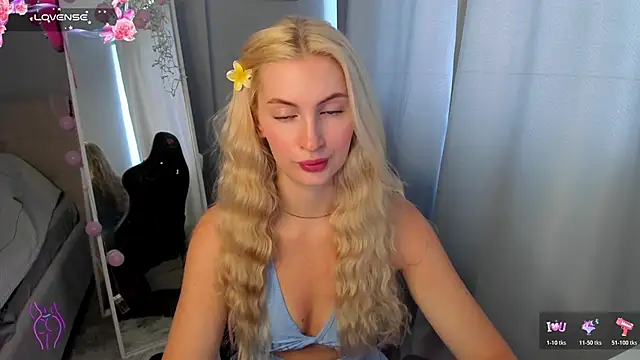 Kimmy powell online show from June 23, 3:15 am