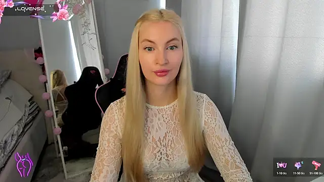 Kimmy powell online show from July 17, 5:03 am