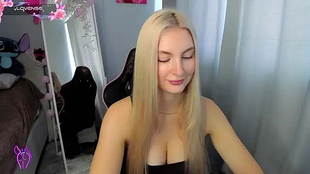 Kimmy powell online show from July 30, 3:38 am