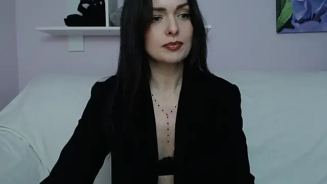 Milly Hottt online show from February 22, 11:24 am