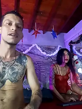 Benedettomichelrubi online show from December 18, 12:10 am