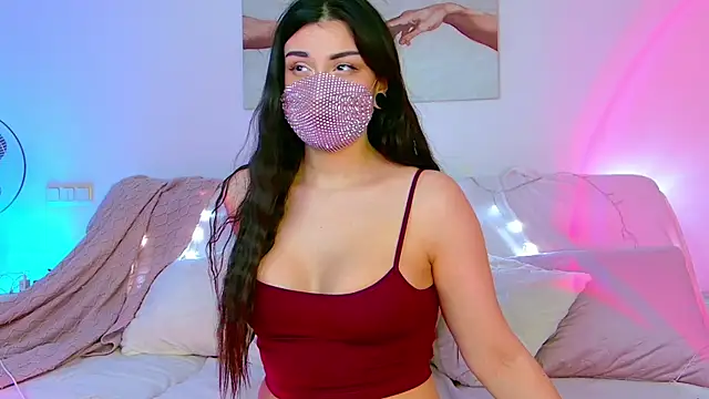 Snapshot of the_sabenna chatting on January 31, 4:38 pm the sabenna online show from January 31, 4:38 pm