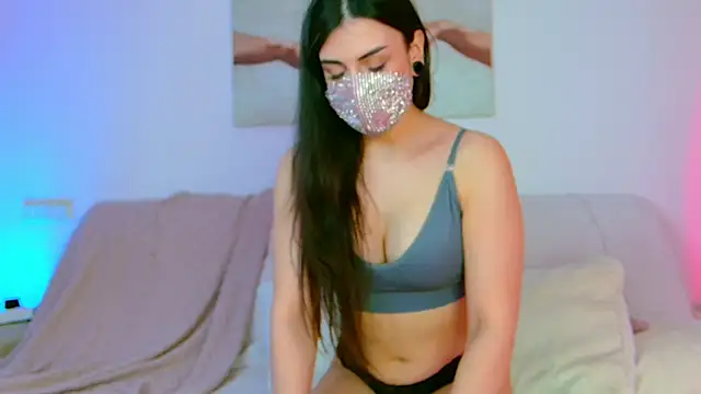 Snapshot of the_sabenna chatting on March 9, 12:42 pm the sabenna online show from March 9, 12:42 pm