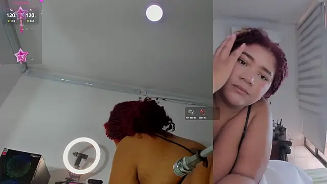 Abigail Girl   online show from December 20, 5:20 pm