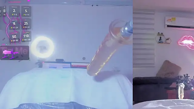 Abigail Girl   online show from February 6, 5:05 pm