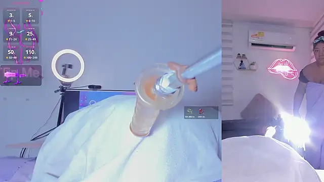 Abigail Girl   online show from February 8, 5:16 pm