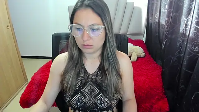 samantha  wilson online show from November 20, 2:06 pm