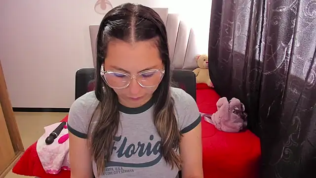 samantha  wilson online show from November 26, 1:45 pm