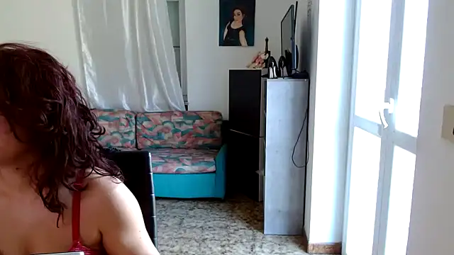 danasantoreal online show from March 28, 8:47 am