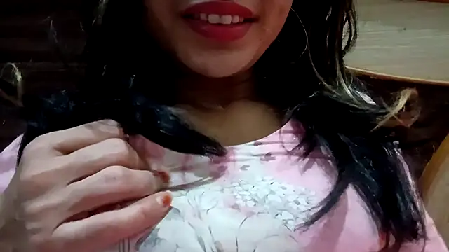 Snapshot of Jatti_punjab_di chatting on February 1, 5:00 pm Jatti punjab di online show from February 1, 5:00 pm