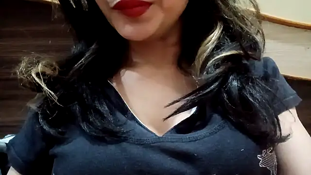 Snapshot of Jatti_punjab_di chatting on February 3, 8:30 am Jatti punjab di online show from February 3, 8:30 am