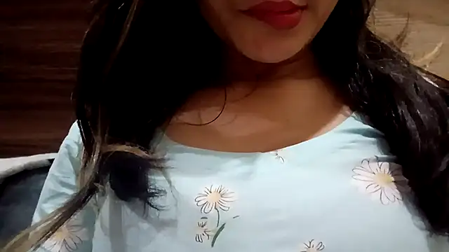 Snapshot of Jatti_punjab_di chatting on February 7, 9:02 am Jatti punjab di online show from February 7, 9:02 am