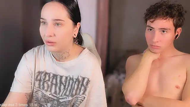 AnastasiaSun online show from May 11, 2:23 pm
