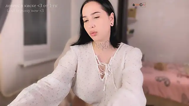 AnastasiaSun online show from June 27, 10:26 pm