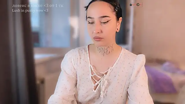 AnastasiaSun online show from July 13, 2:53 pm