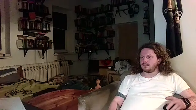 sunr1sa online show from January 11, 8:14 pm