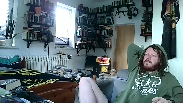 sunr1sa online show from February 10, 7:34 am