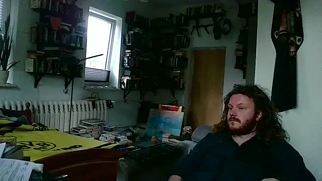 sunr1sa online show from March 14, 6:30 am