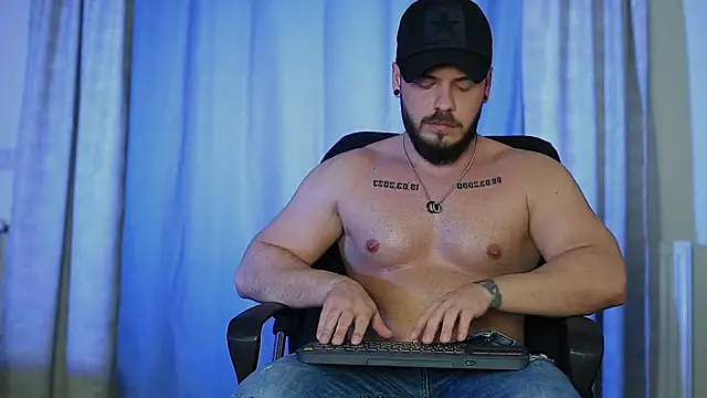 juliusmasters online show from January 3, 6:57 pm