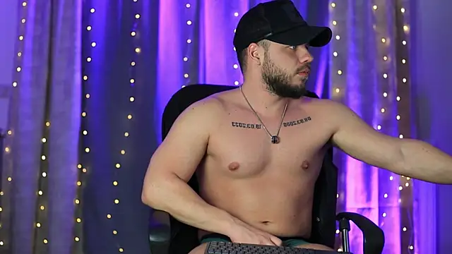 juliusmasters online show from January 21, 11:55 pm