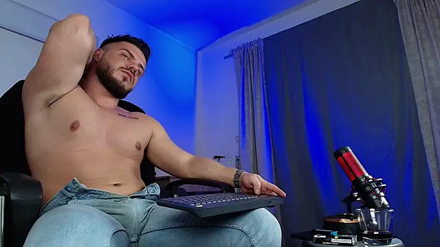 juliusmasters online show from January 28, 12:36 am