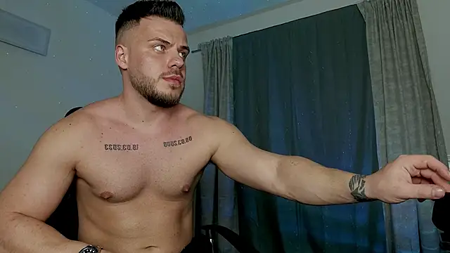 juliusmasters online show from February 19, 12:46 am