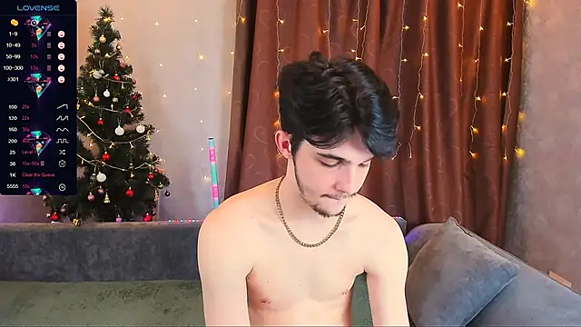 Aaron Boom online show from January 20, 4:21 am