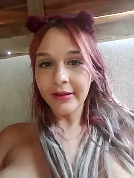 KeylacabreraC online show from November 1, 2:41 pm