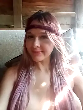 KeylacabreraC online show from November 7, 1:33 pm