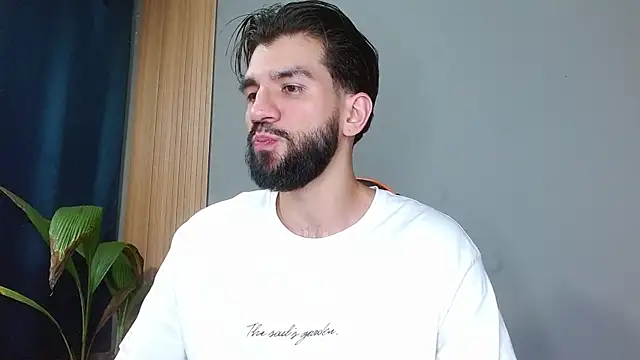 Mr WhiteCock online show from October 19, 12:22 am