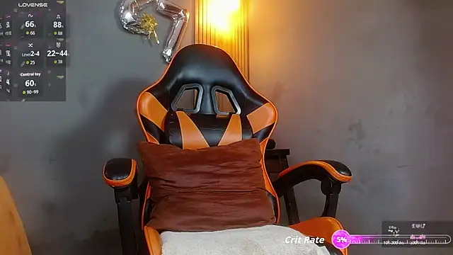Mr WhiteCock online show from July 25, 7:44 pm